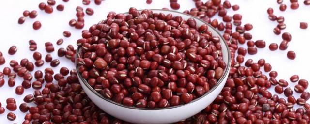 紅豆種植方法 紅豆怎麼種植