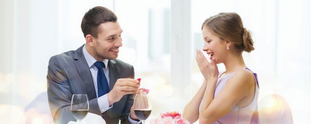求婚成功簡短祝福語 需要怎麼寫出祝福