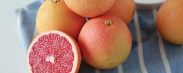 柚子放多久就不能吃瞭 剝開的柚子保存方法