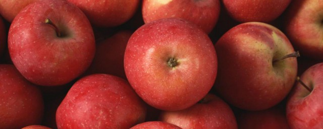 蘋果怎麼洗才幹凈 蘋果的清洗方法