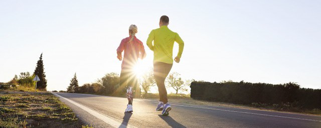 減肥跑步的正確方法 正確的跑步減肥方法