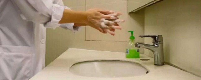 早晨正確的洗手方法 早晨正確的洗手方法介紹
