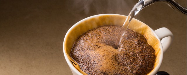 正確沖咖啡方法 這四種方法最常用