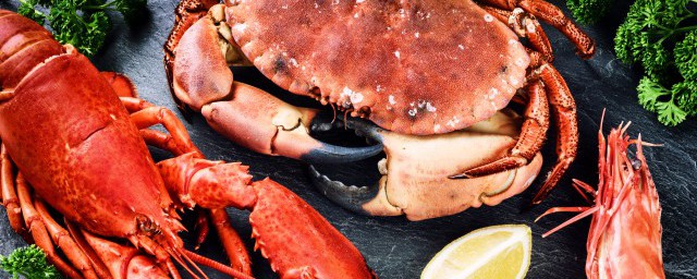 吃螃蟹便捷方法 怎麼吃很好呢