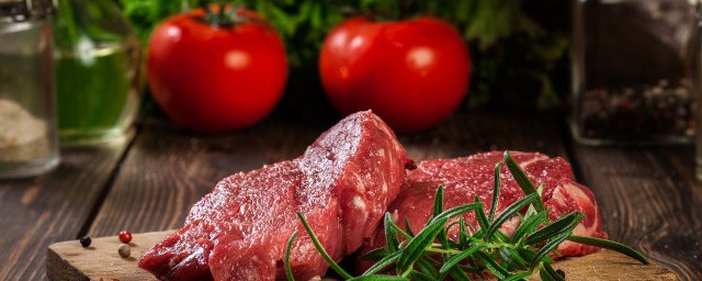 牛肉冷凍能保存多久 牛肉在冰箱冷凍能放多長時間