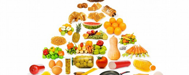 含優質蛋白質的食物有哪些 哪些食物是富含優質蛋白質的