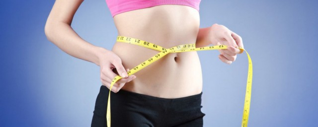 消耗脂肪最快的方法 飲食和運動一起上