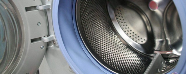 滾筒式洗衣機怎麼清洗 滾筒式洗衣機的清洗方法
