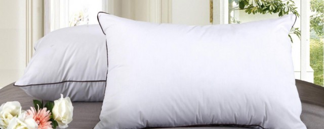 曬枕頭的好方法 曬枕頭的好方法有哪些