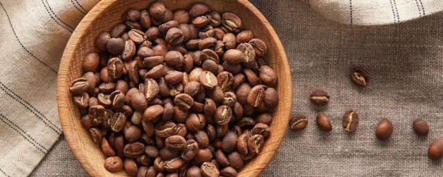 咖啡豆烘烤方法 咖啡豆怎麼烘烤