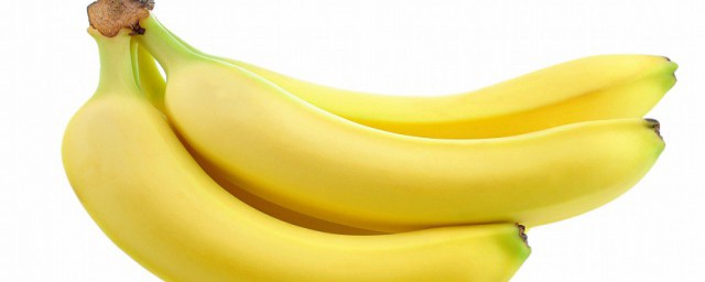 香蕉的保存方法 香蕉的新鮮保存方法