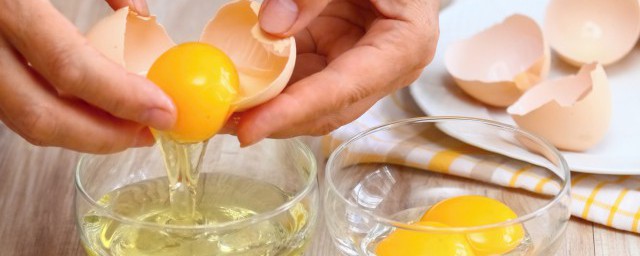 開生雞蛋的方法 開生雞蛋的技巧