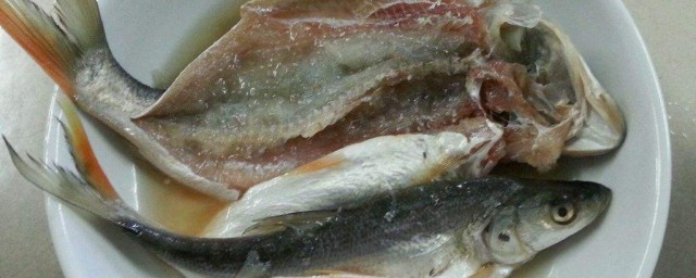 紅尾魚醃制方法 美味紅尾魚醃制方法