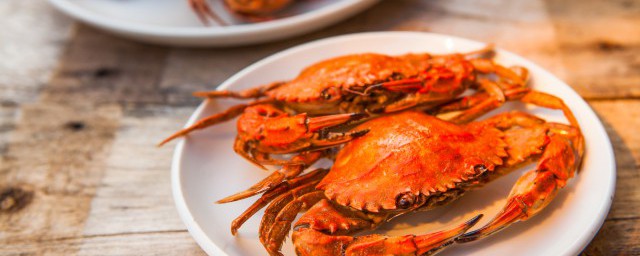 吃螃蟹簡便的方法 簡單快速吃蟹肉的小方法