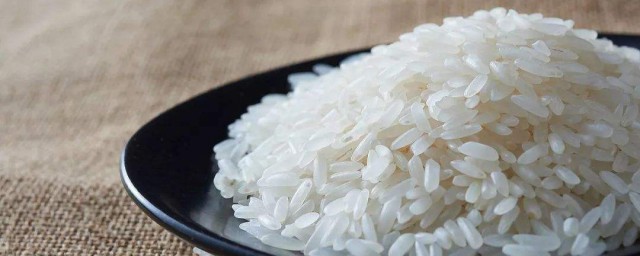 怎麼保存米糧不會生蟲 保存米糧不會生蟲的小竅門介紹