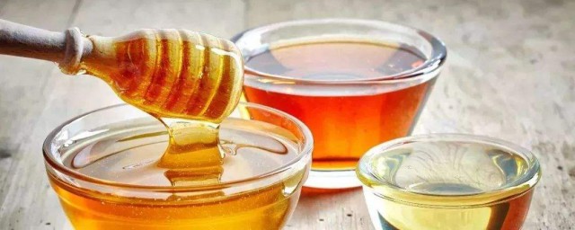 蜂蜜水早上喝好還是晚上喝好 蜂蜜水什麼時候喝好