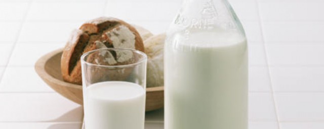 牛奶加熱的正確方法 牛奶如何加熱