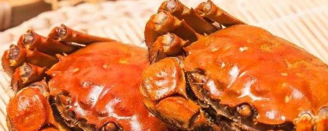 吃大閘蟹的方法 如何吃大閘蟹