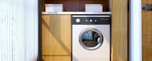 滾筒洗衣機使用方法 滾筒洗衣機使用方法簡述
