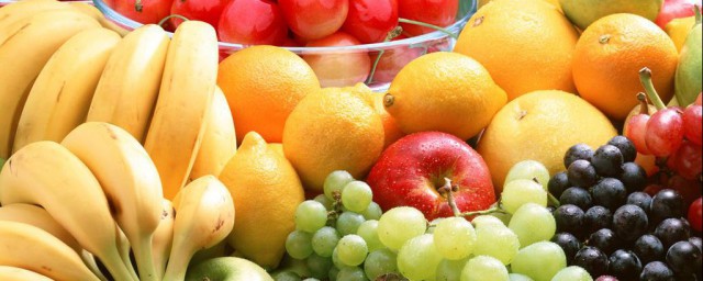 早上吃什麼水果好 早上宜吃些什麼水果