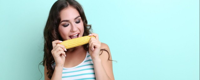 生玉米能吃嗎 鮮食的玉米有何營養