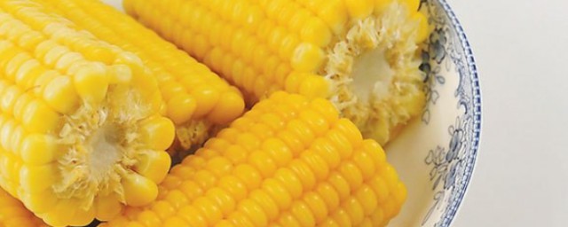 常吃玉米的壞處 常吃玉米的壞處是什麼