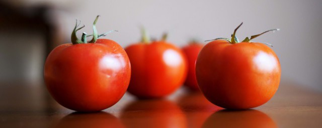 西紅柿怎麼保存時間長一點 西紅柿如何長期保存