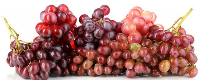 葡萄怎麼保存時間長 葡萄保存方法