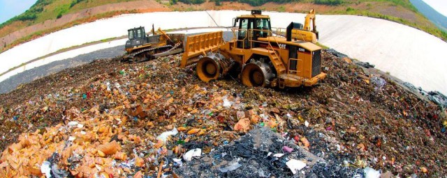 如何處理龐大的垃圾 處理垃圾的步驟有哪些