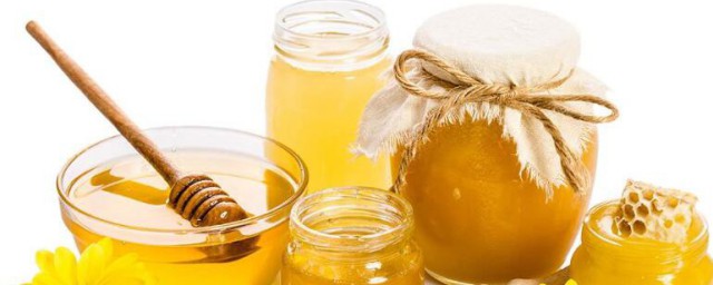 蜂蜜怎麼樣形成的 蜂蜜的釀造過程