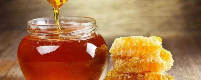 蜂蜜怎麼喝減肥效果最好 喝蜂蜜減肥效果最好方法介紹