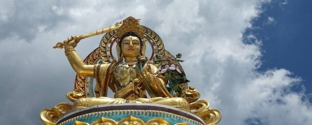 佛教什麼時候傳入中國 佛教傳入中國時間的解析