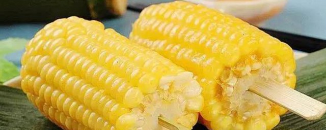 吃玉米可以減肥嗎 吃玉米能不能減肥