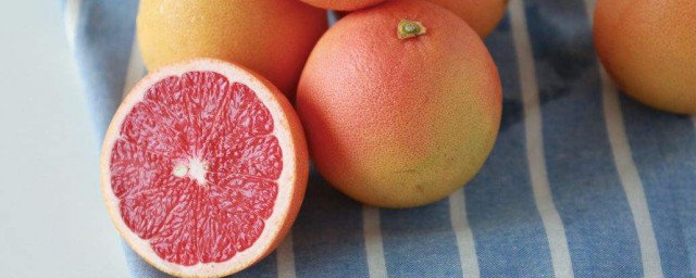 柚子能存放多久 剝開的柚子的保存方法