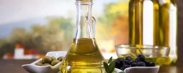 橄欖油的祛斑方法 橄欖油的祛斑方法簡單介紹
