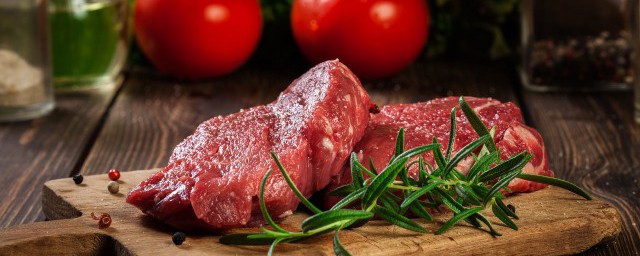 增肌餐牛肉烹飪方法 增肌餐牛肉烹飪方法是什麼