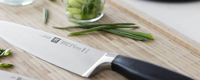 廚房握刀方法 切菜時怎麼握刀