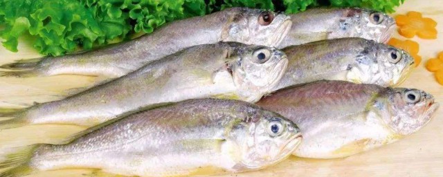 香糟小黃魚烹飪方法 香糟小黃魚的烹飪方法簡述