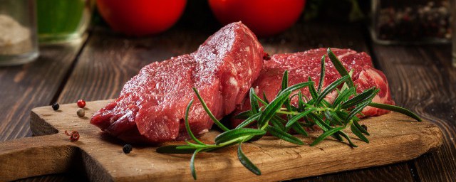 爆炒牛肉如何做才好吃 做牛肉的步驟