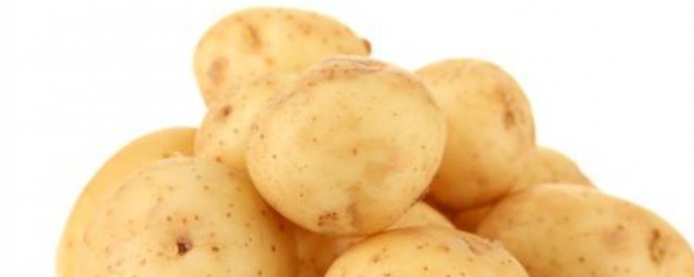 土豆最佳的種植方法 土豆如何種植