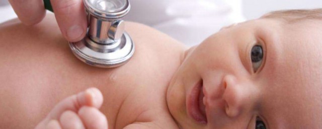 新生兒按摩肚子方法 新生兒按摩肚子方法簡述