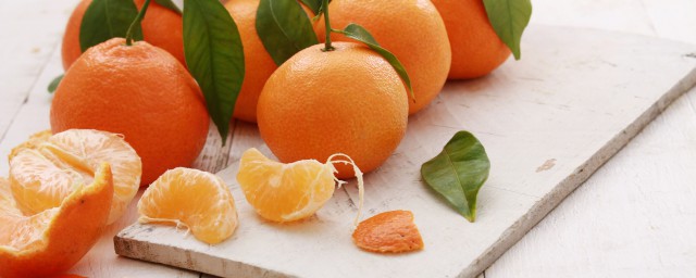 橘子果凍傢庭自制法竅門 橘子果凍的做法