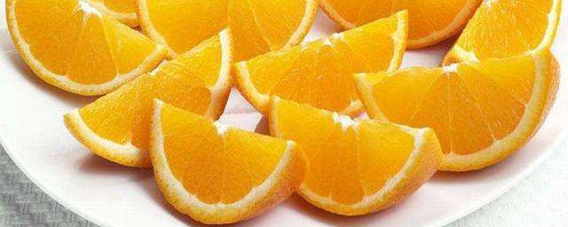 橙子皮泡水澆花方法 如何用橙子皮泡水澆花