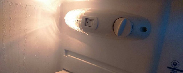 冰箱如何調整溫度 冰箱調整溫度的方法介紹