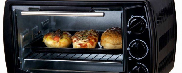 電烤箱的用途有哪些 你還不知道烤箱有這些秘密