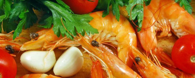 紅蝦怎麼做好吃 紅蝦好吃的做法簡述