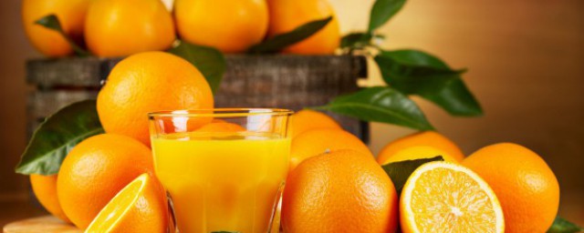 橘子皮泡水 橘子皮泡水的做法其實很簡單