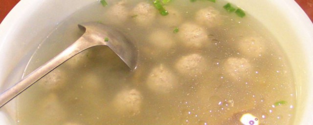 傢常湯餃的湯怎麼做 傢常湯餃的湯如何做
