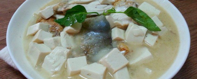 豆腐怎麼做湯簡單好喝 豆腐怎麼做湯好喝