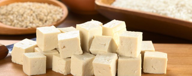 紅豆腐的制作方法 制作豆腐的具體步驟有哪些